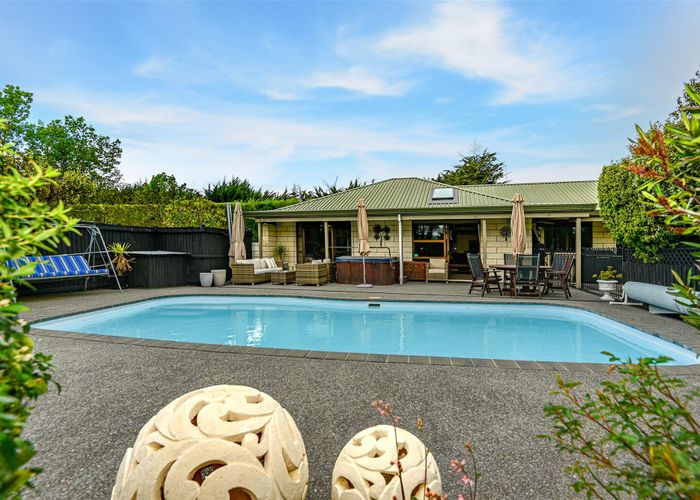  at 307 Tancreds Road, Christchurch