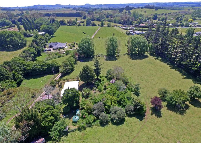  at 31 Ludbrook Road, Kaikohe