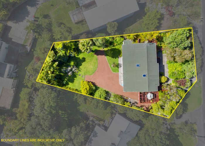  at 603 Blockhouse Bay Road, Blockhouse Bay, Auckland