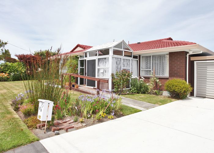  at 2B Copenhagen Place, Hoon Hay, Christchurch