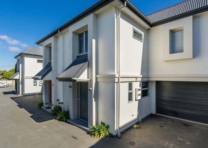  at 164B Strickland Street, Sydenham, Christchurch