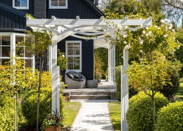  at 54 Wood Street, Greytown, Greytown