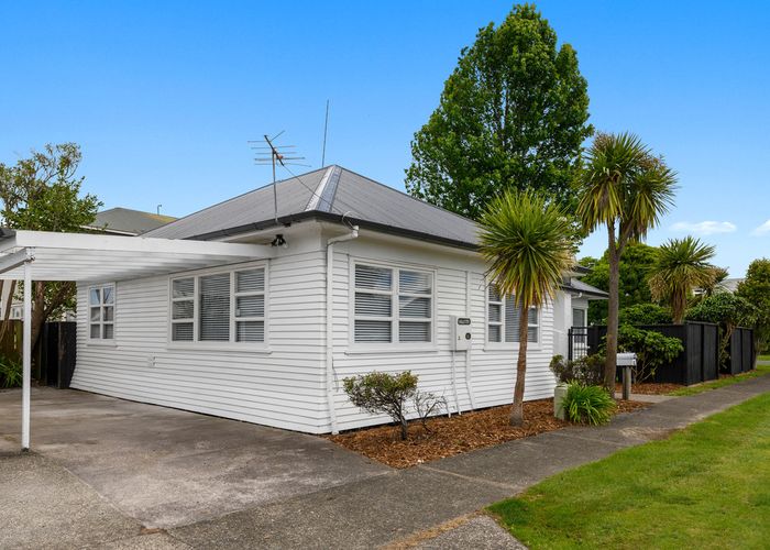  at 21 Larch Street, Victoria, Rotorua