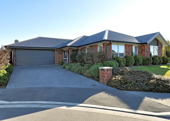  at 8 Bernice Crescent, Yaldhurst, Christchurch