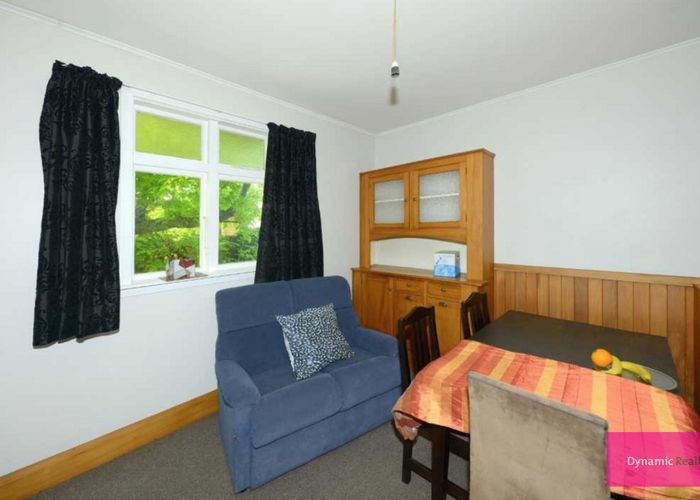  at 25 Harker Street, Spreydon, Christchurch