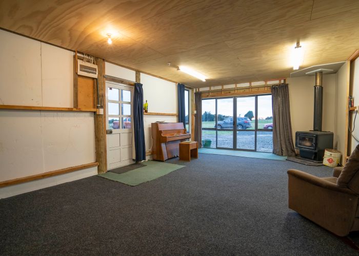  at 168 Wilcox Road, Seaward Bush, Invercargill