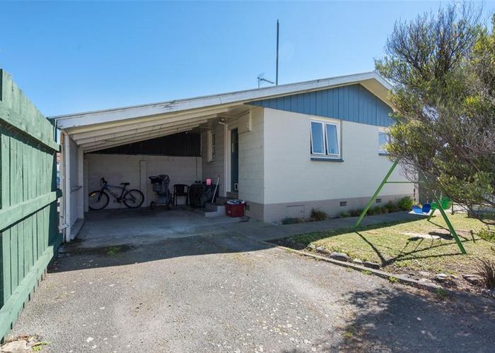  at 8A Keiss Street, Blenheim