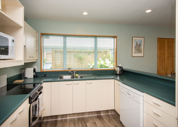  at 3/125 Blighs Road, Strowan, Christchurch