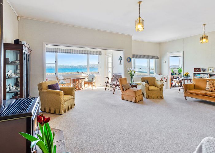  at 454 Muritai Road, Eastbourne, Lower Hutt
