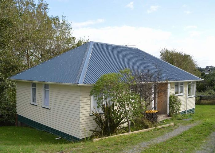  at 133 Warspite Avenue, Waitangirua, Porirua