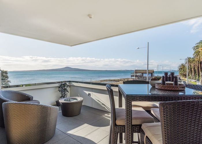  at 305A Tamaki Drive, Kohimarama, Auckland