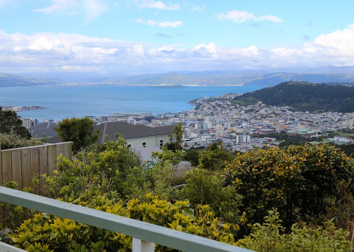  at 85A Karepa Street, Brooklyn, Wellington