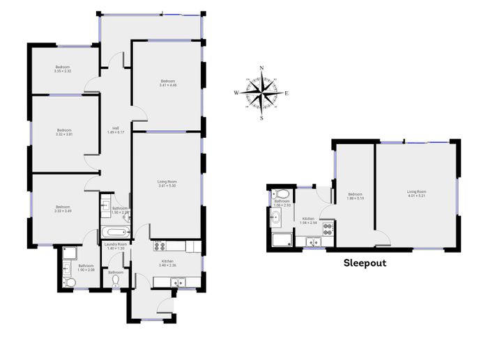  at 41 East Street, Petone, Lower Hutt