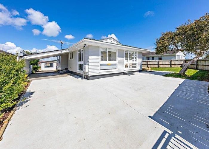 Free property data for 13 Kirkella Crescent, Mangere East, Auckland