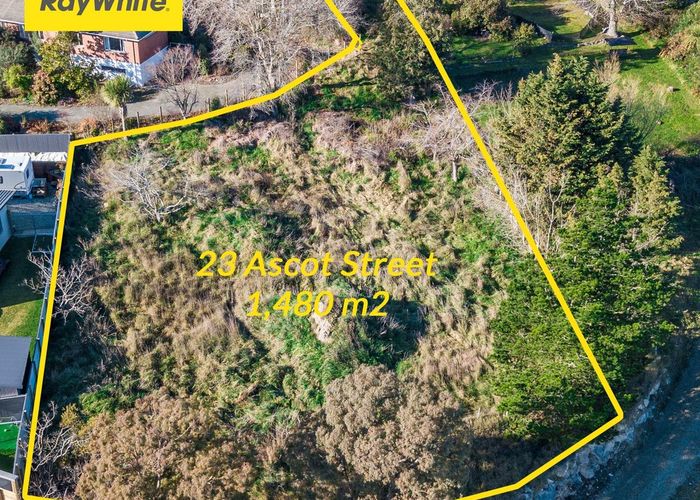  at 23 Ascot Street, Washdyke, Timaru
