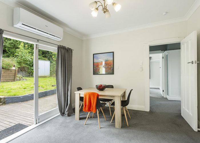  at 14 Thomson Street, Lookout Point, Dunedin
