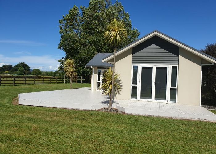  at 580 Bruntwood Road, Tamahere, Hamilton