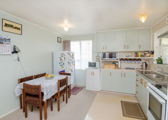  at 4 Okato Place, Kuripuni, Masterton