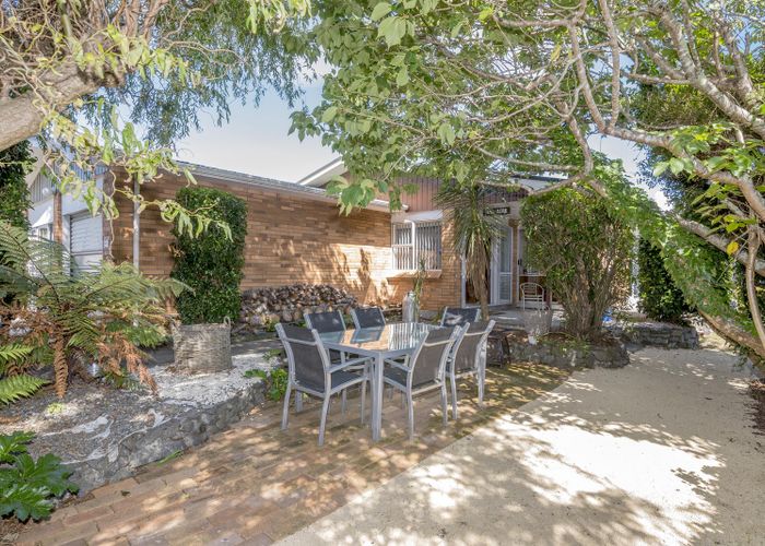  at 46A Eatwell Avenue, Paraparaumu Beach, Paraparaumu