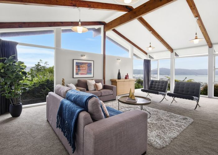  at 1A Rakeiora Grove, Korokoro, Lower Hutt