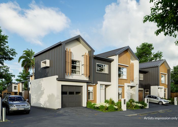  at 5/5 Bloomfield Terrace, Hutt Central, Lower Hutt
