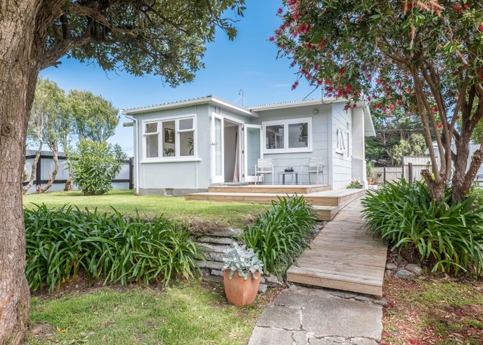  at 22 Gawler Street, Otaki