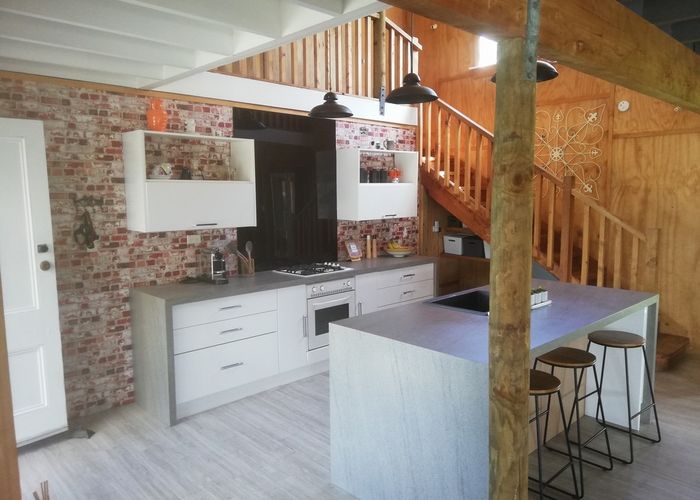  at 535 Finnis Road, Pohangina