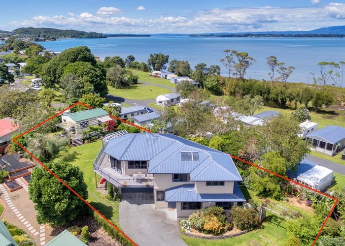  at 21 Athenree Road, Athenree, Waihi Beach