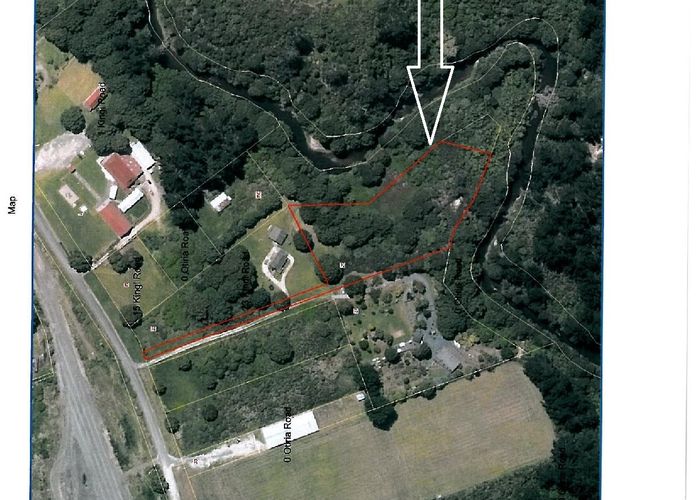  at 25 Kingi Road, Moerewa