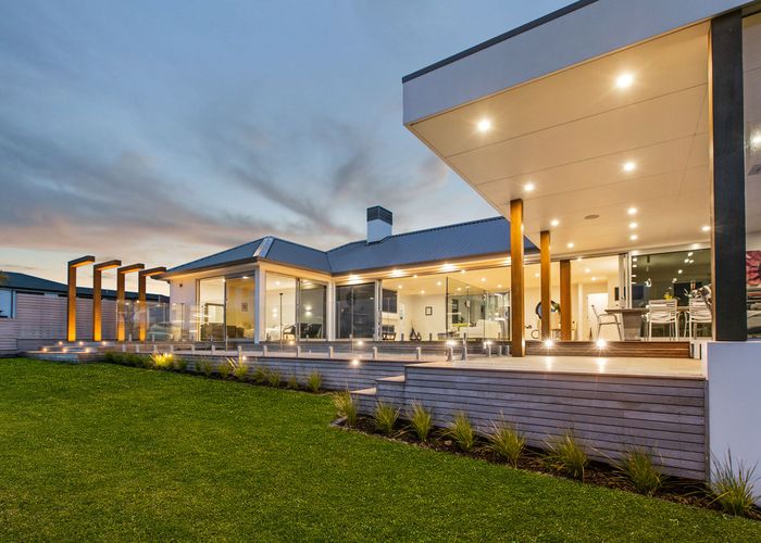  at 21 Milano Boulevard, Karaka, Papakura