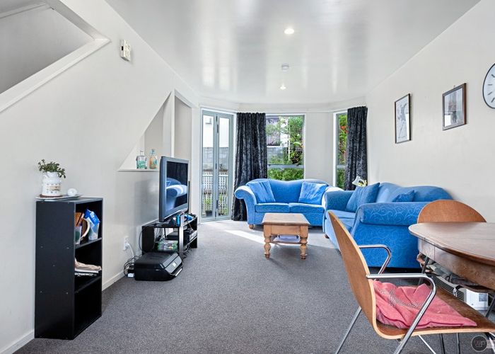  at 287F The Terrace, Te Aro, Wellington
