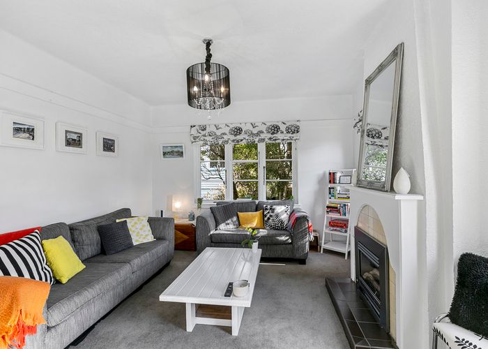 at 8/4 Oak Park Avenue, Te Aro, Wellington