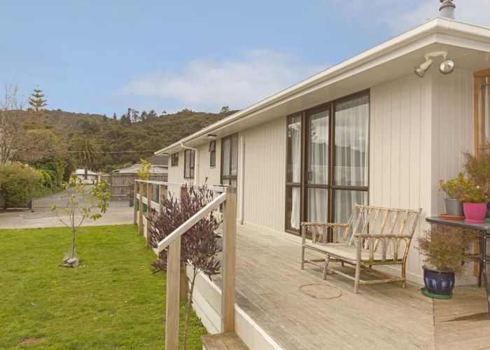 at 148A Rata Street, Naenae, Lower Hutt