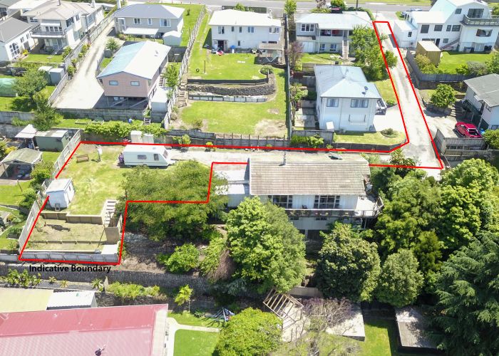  at 2/46 Greerton Road, Gate Pa, Tauranga