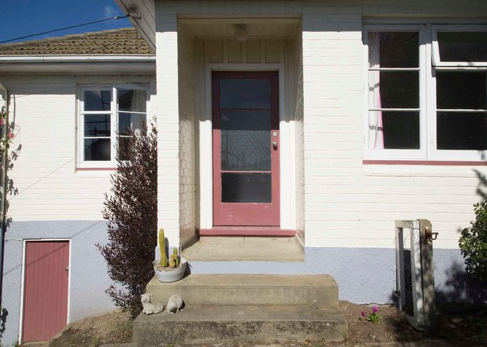  at 17 Prospect Bank, Wakari, Dunedin