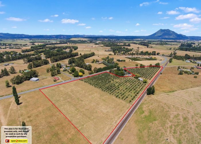  at 167 Hallett Road, Otakiri, Whakatane