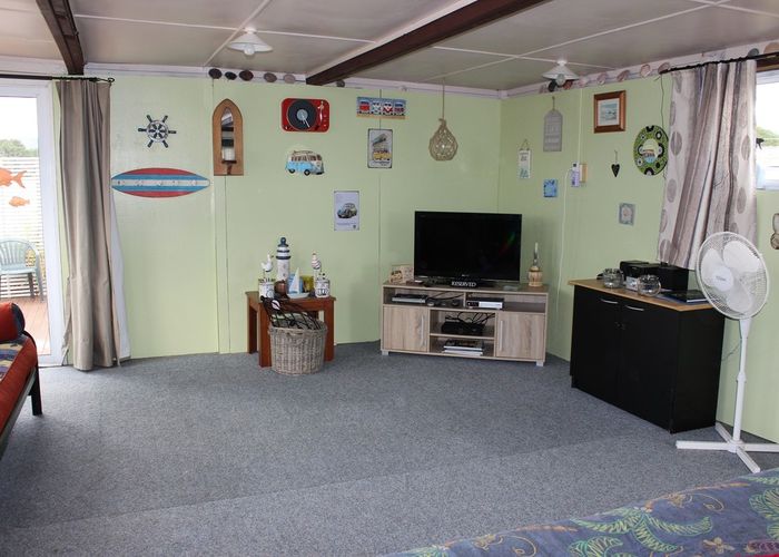 at 104 Ngaio Drive, Matarangi