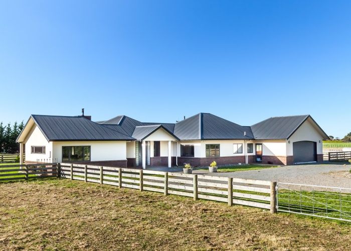 at 290 BAINESSE RD, Rangiotu, BAINESSE