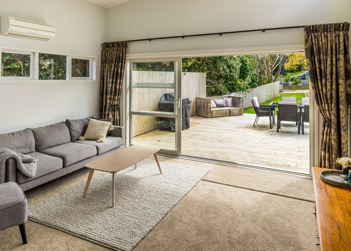  at 5 Olivia Crescent, Tawa, Wellington