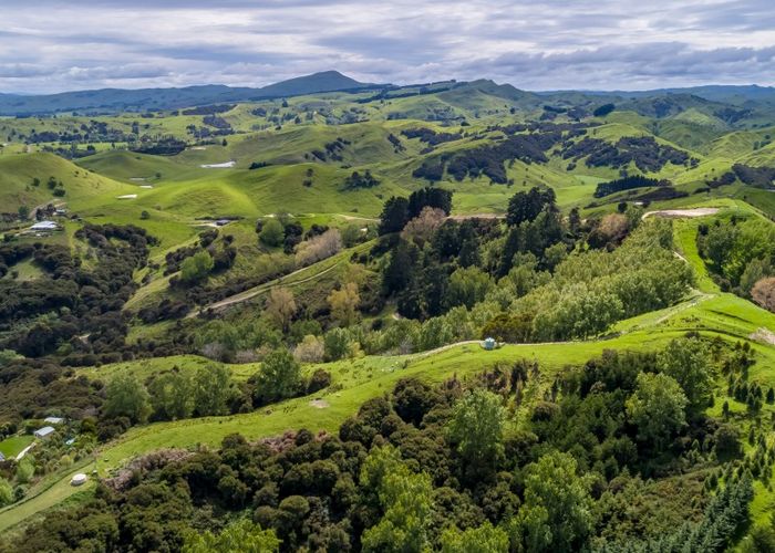  at 0 Black Rock Road, Te Ore Ore, Masterton