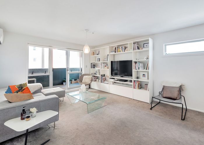  at 3D/121 Newton Road, Eden Terrace, Auckland