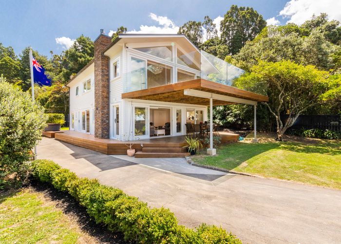  at 91 Otitori Bay Road, Titirangi, Auckland