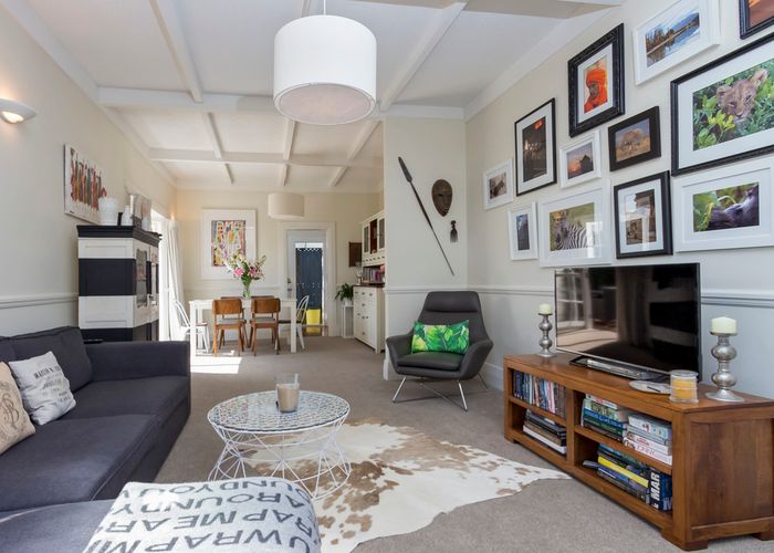  at 106A Atkin Avenue, Mission Bay, Auckland