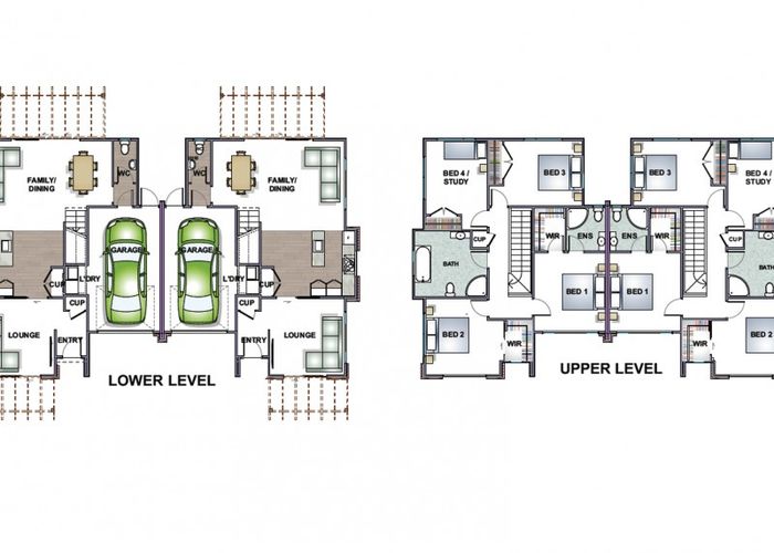  at 25 Ruahine Street, Trentham, Upper Hutt