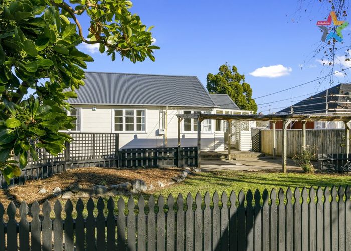  at 56 Dyer Street, EPUNI, LOWER HUTT