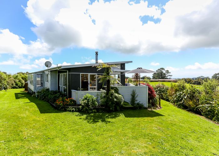  at 1291 Carrington Road, Hurworth, New Plymouth