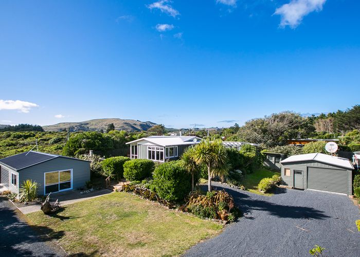  at 11 Kahika Street, Aramoana, Port Chalmers