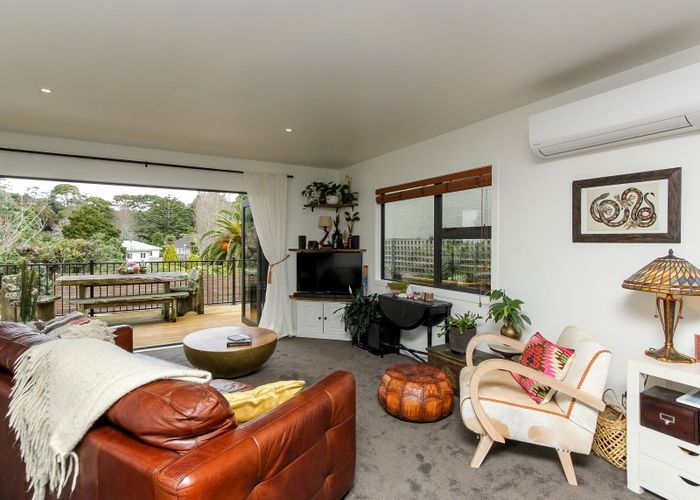  at 4A Awanui Street, Merrilands, New Plymouth