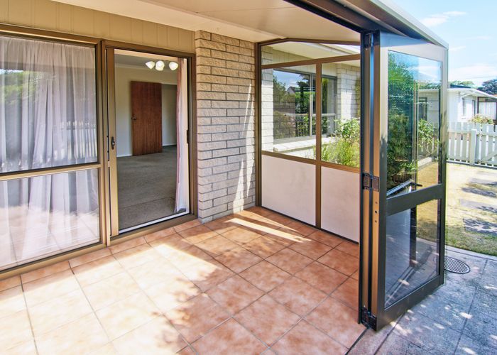  at 4 Carverthen Street, Masterton