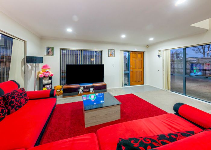  at 33A Fitzroy Street, Papatoetoe, Auckland